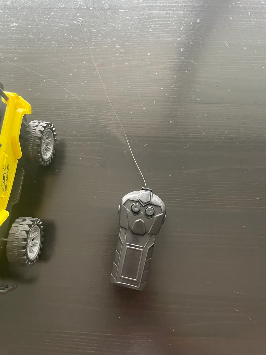 Remote Control Jeep Toy Car image indicator(2)