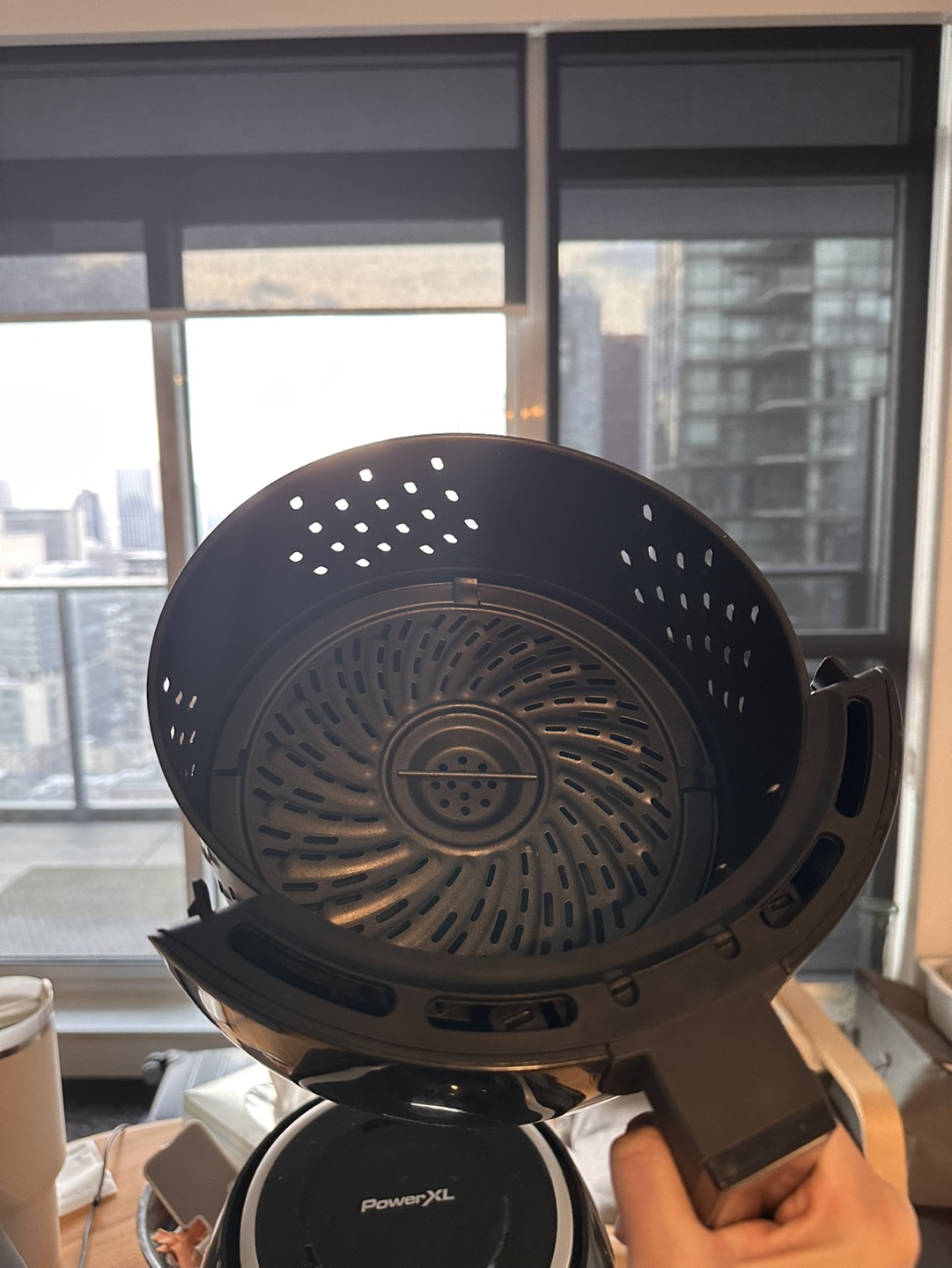 PowerXL Air Fryer - photo 2