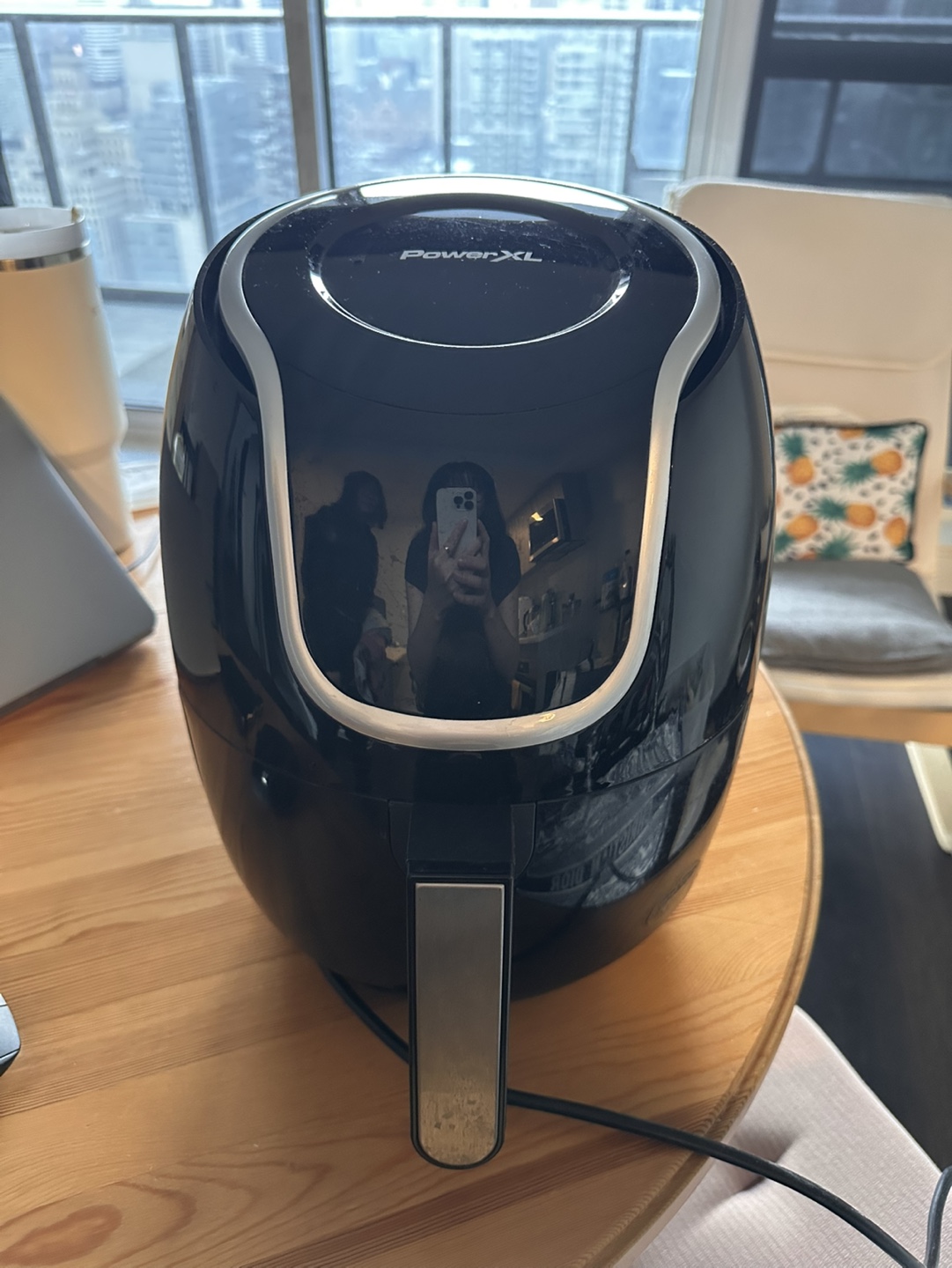 PowerXL Air Fryer