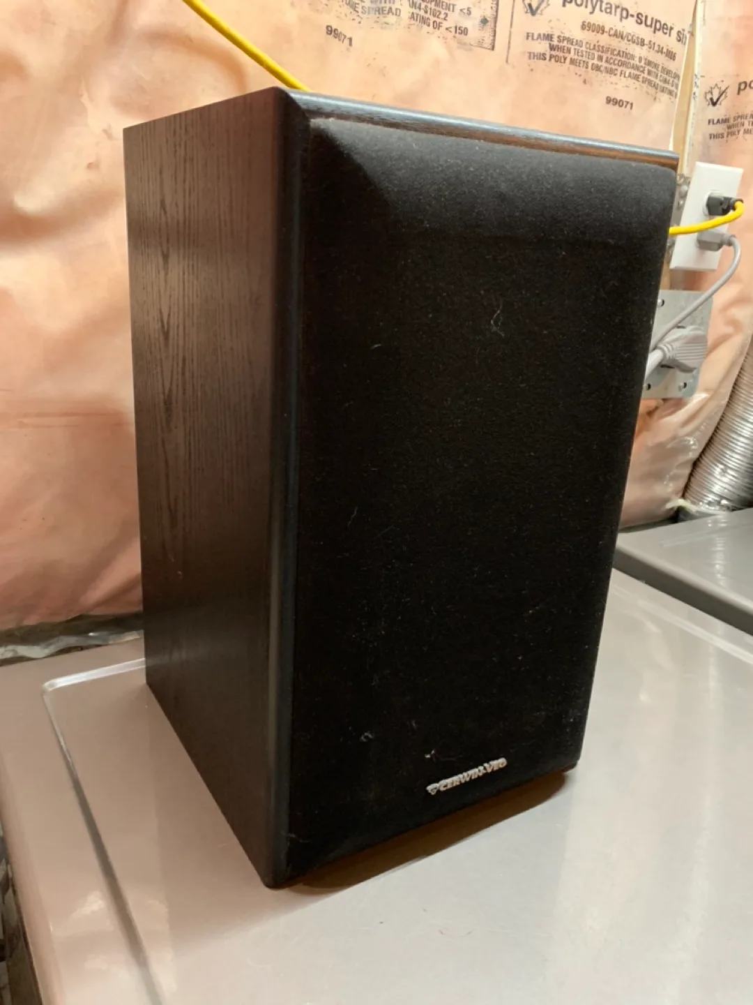 Cerwin-Vega E-208 Speakers image indicator(2)