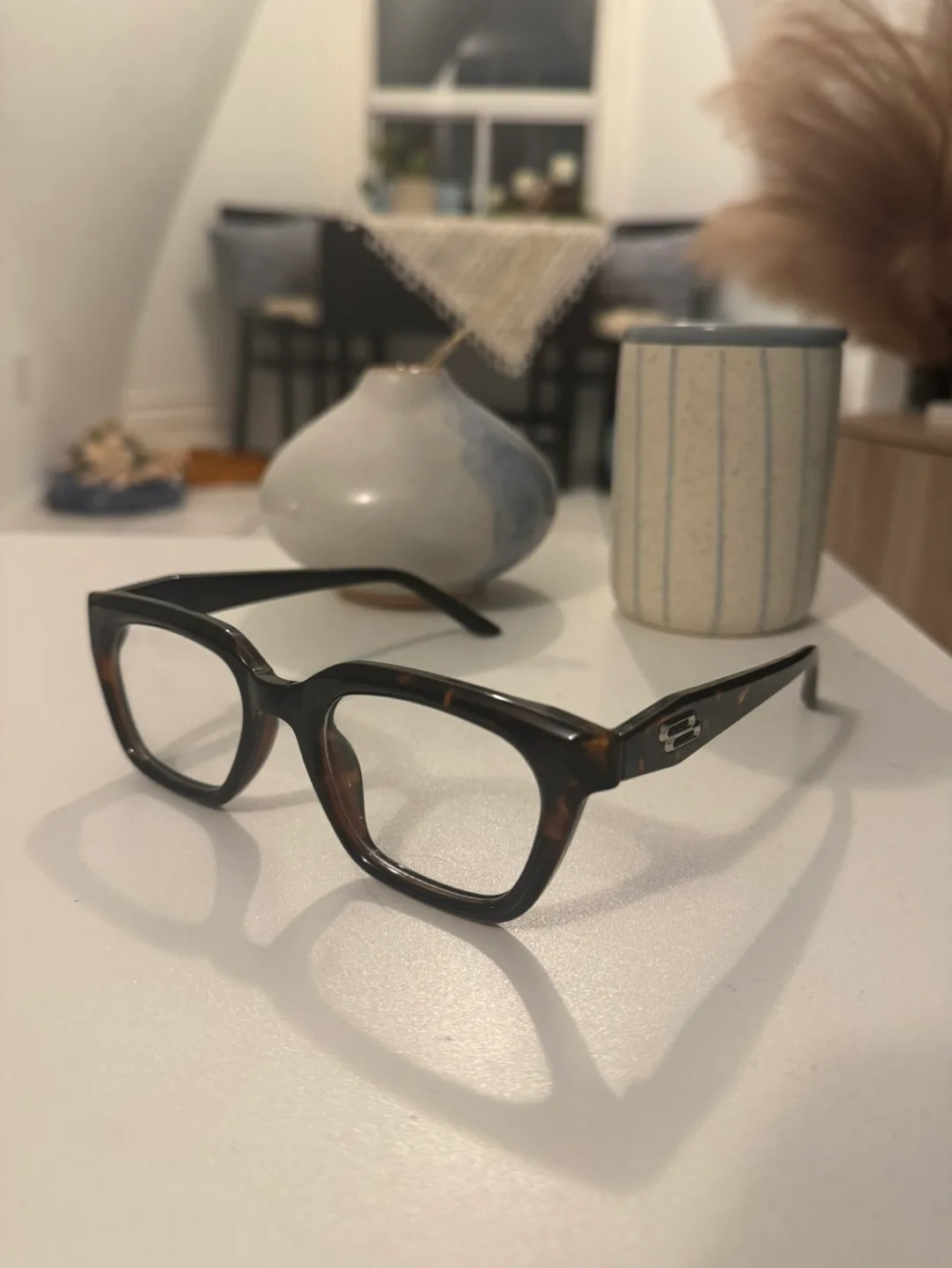 Blue Light Computer Glasses thumbnail