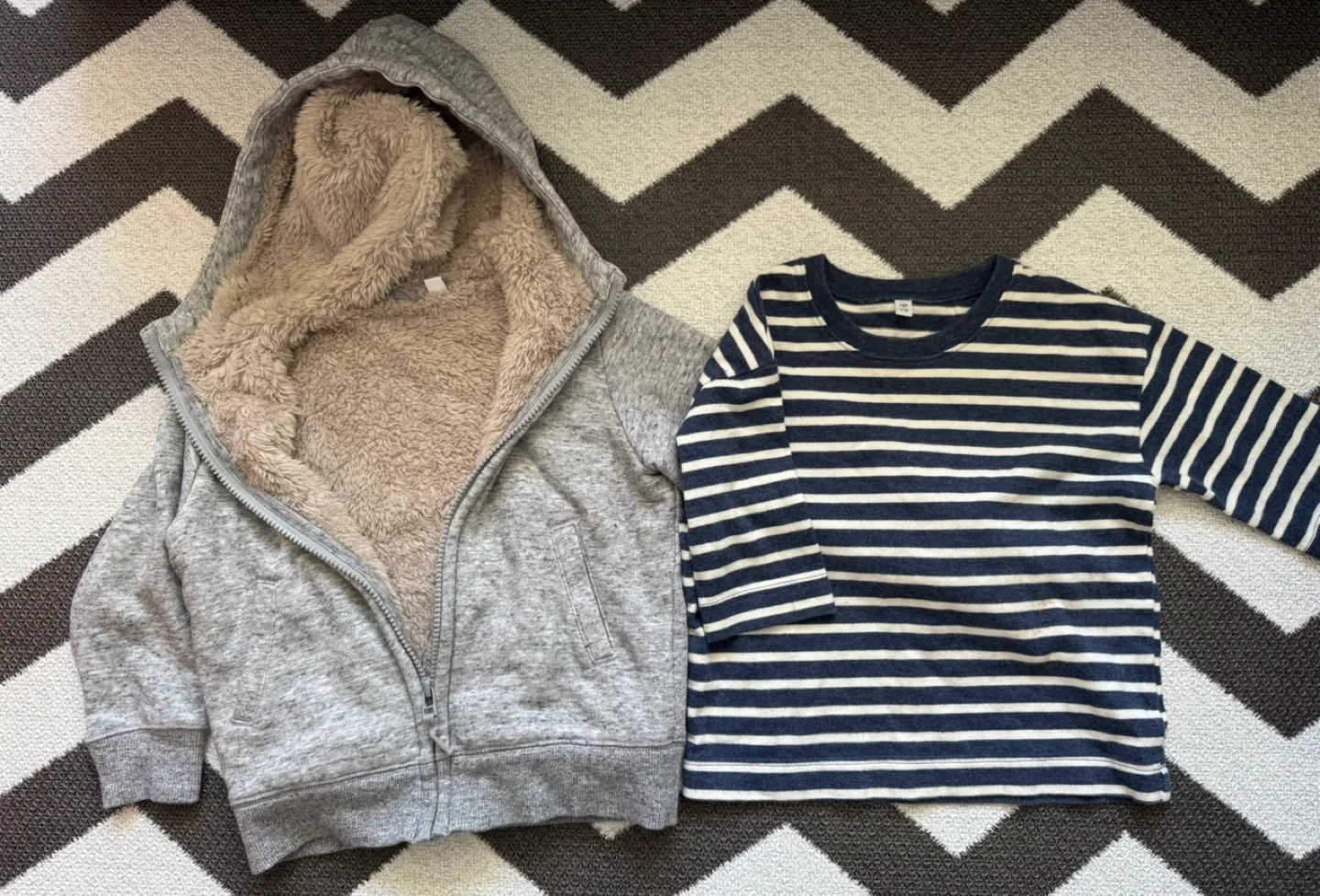 Bundle of Boys' Clothes - Size 3-4T image indicator(4)