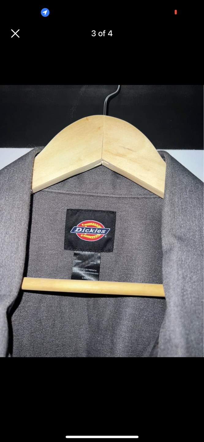Dickies Eisenhower Jacket - photo 3