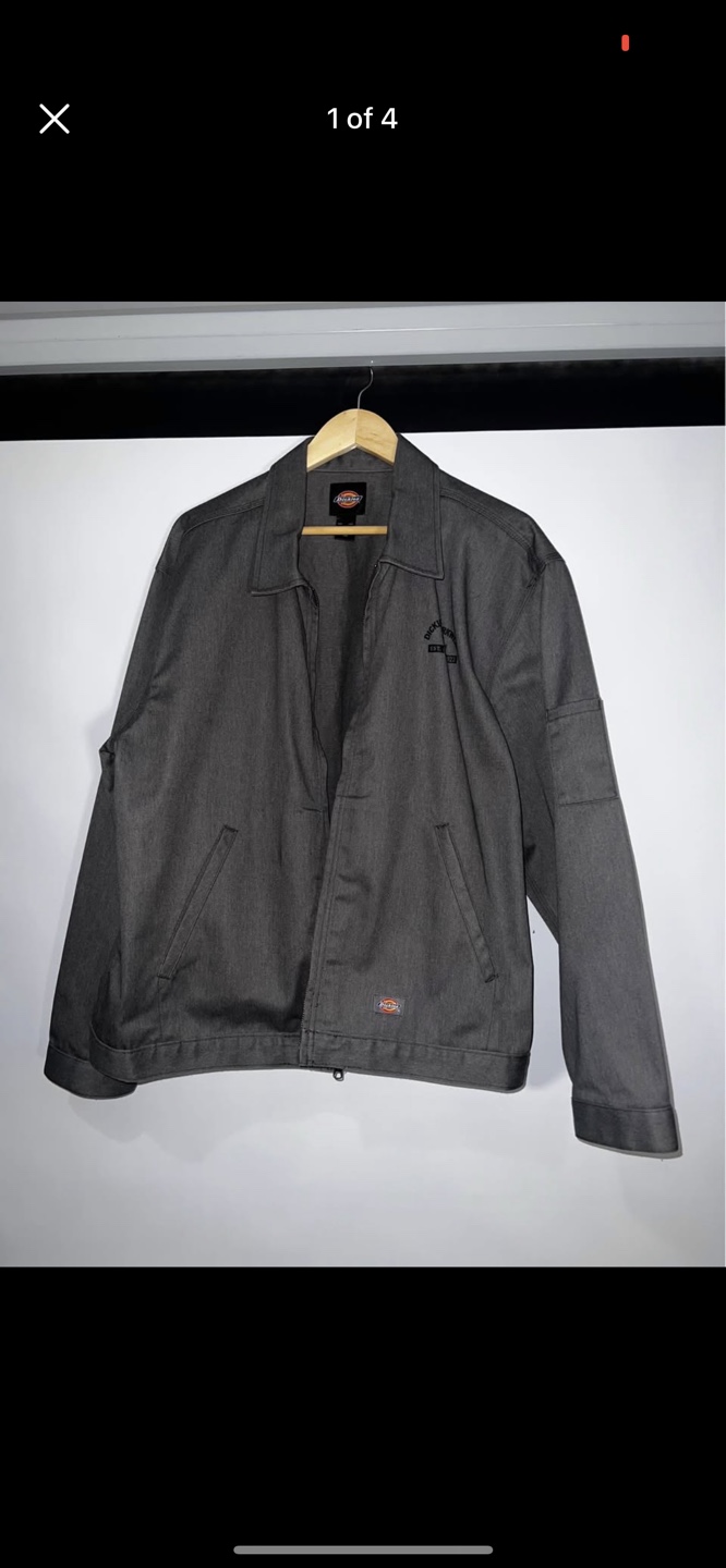 Dickies Eisenhower Jacket