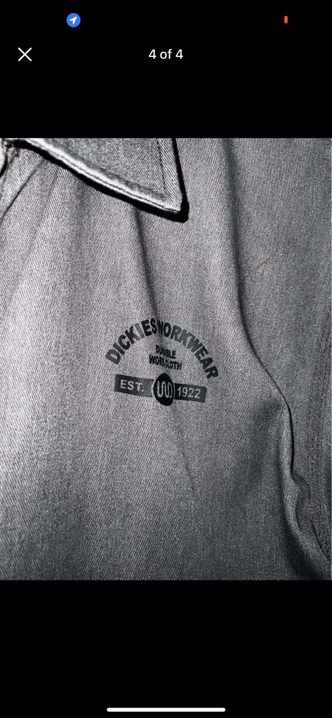 Dickies Eisenhower Jacket - photo 4