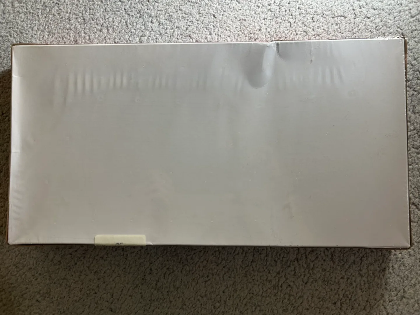 Pressman Chess Set - New in Box image indicator(4)