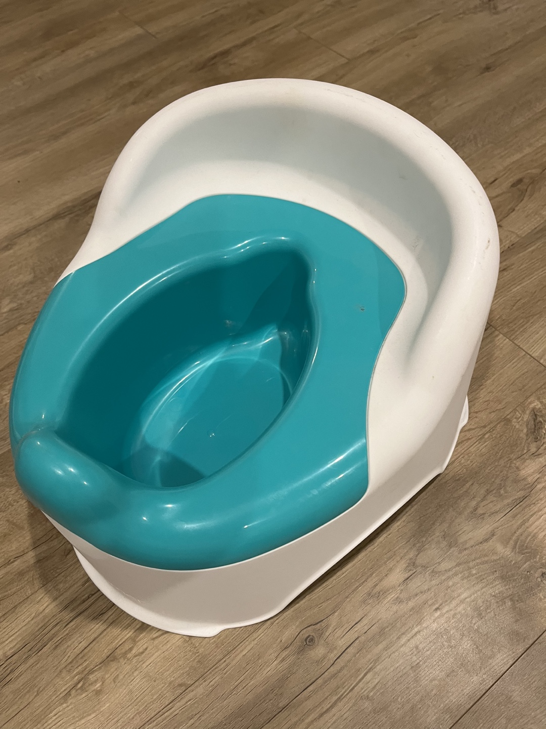 Potty Training Toilet - photo 2