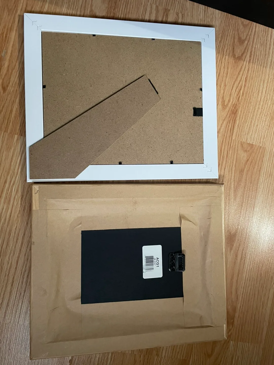 Anne Geddes Framed Print decors - $10 for both image indicator(2)