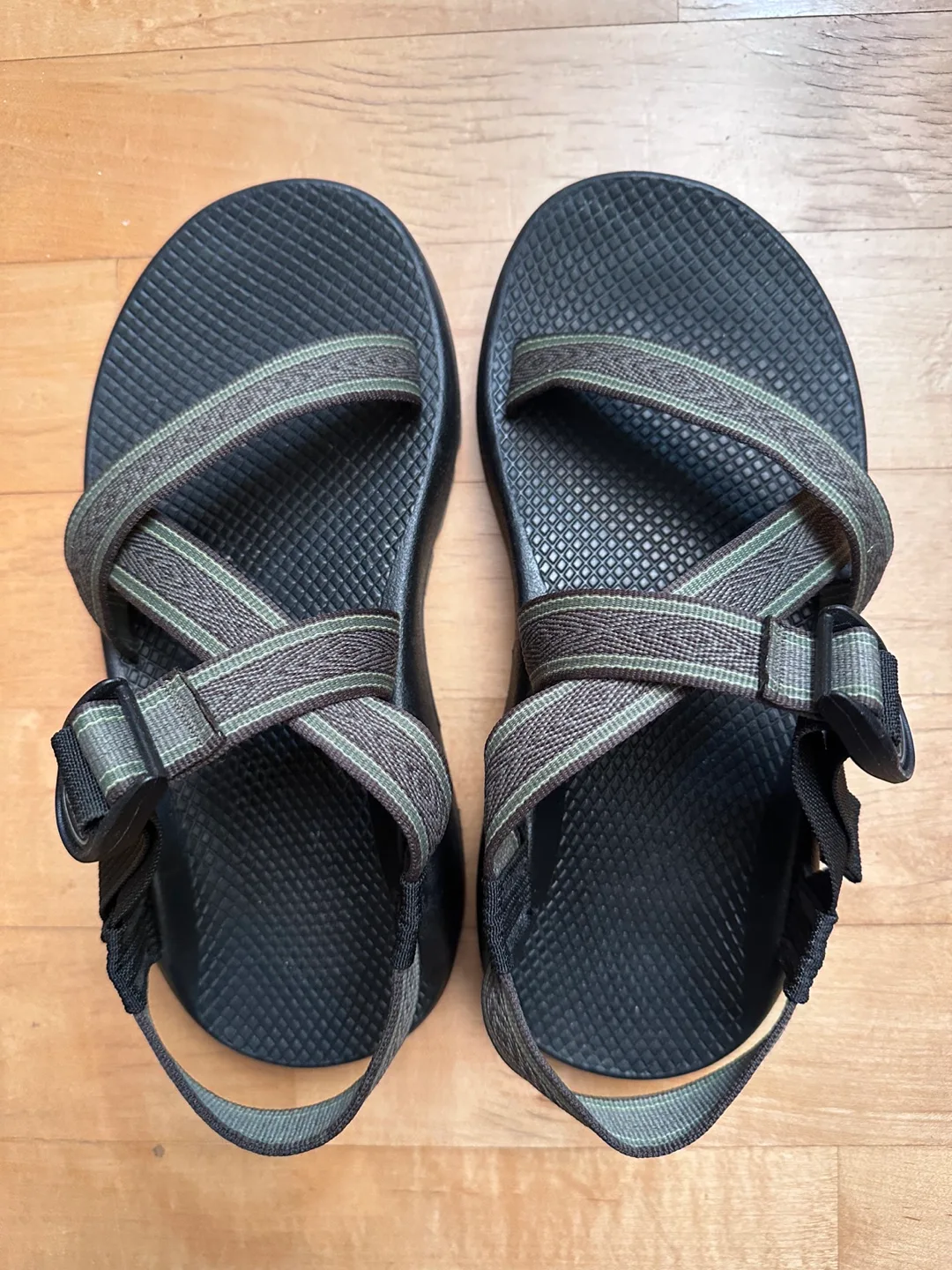 Chaco Z/1 Classic Sandals - Men’s Size 8 thumbnail