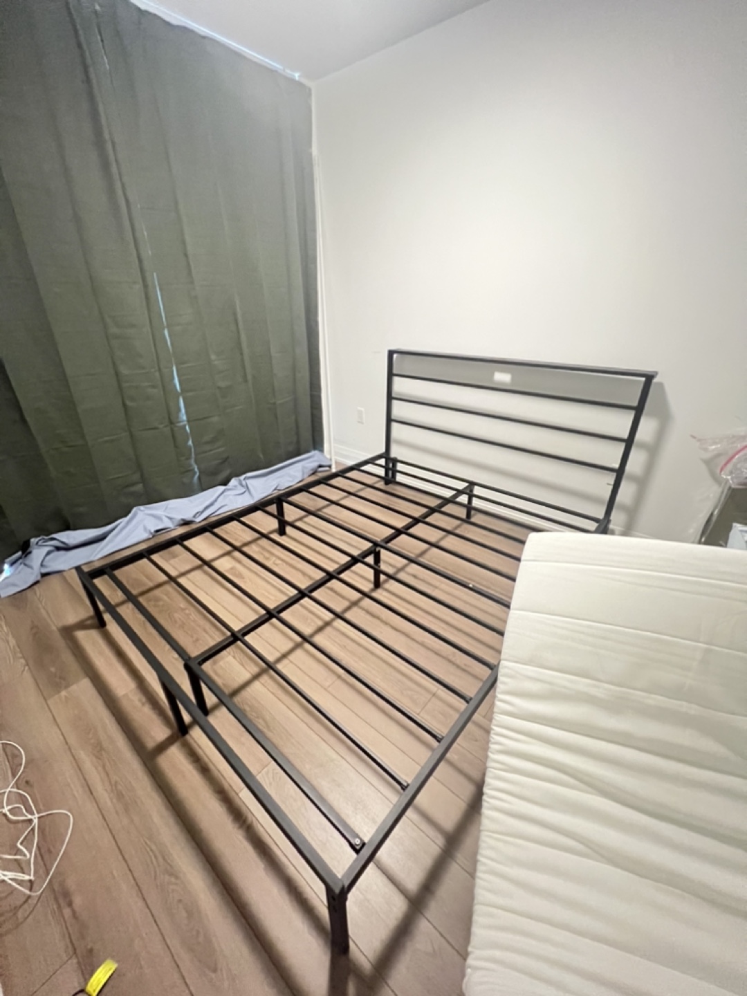 Queen Bed Frame - photo 2