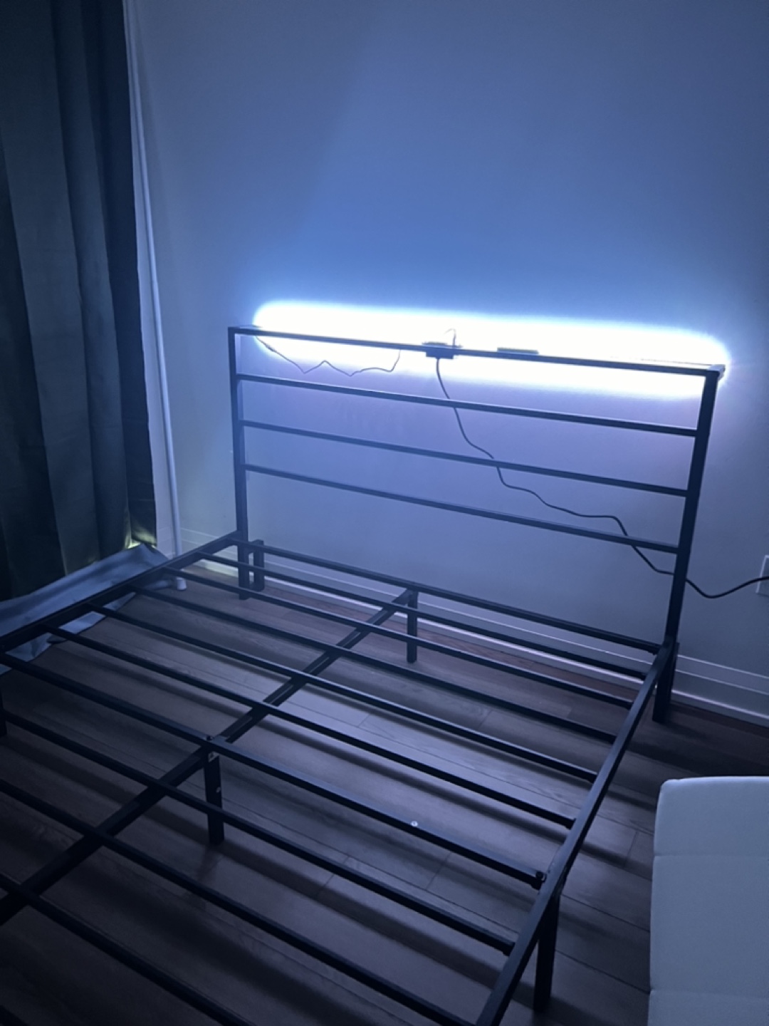 Queen Bed Frame