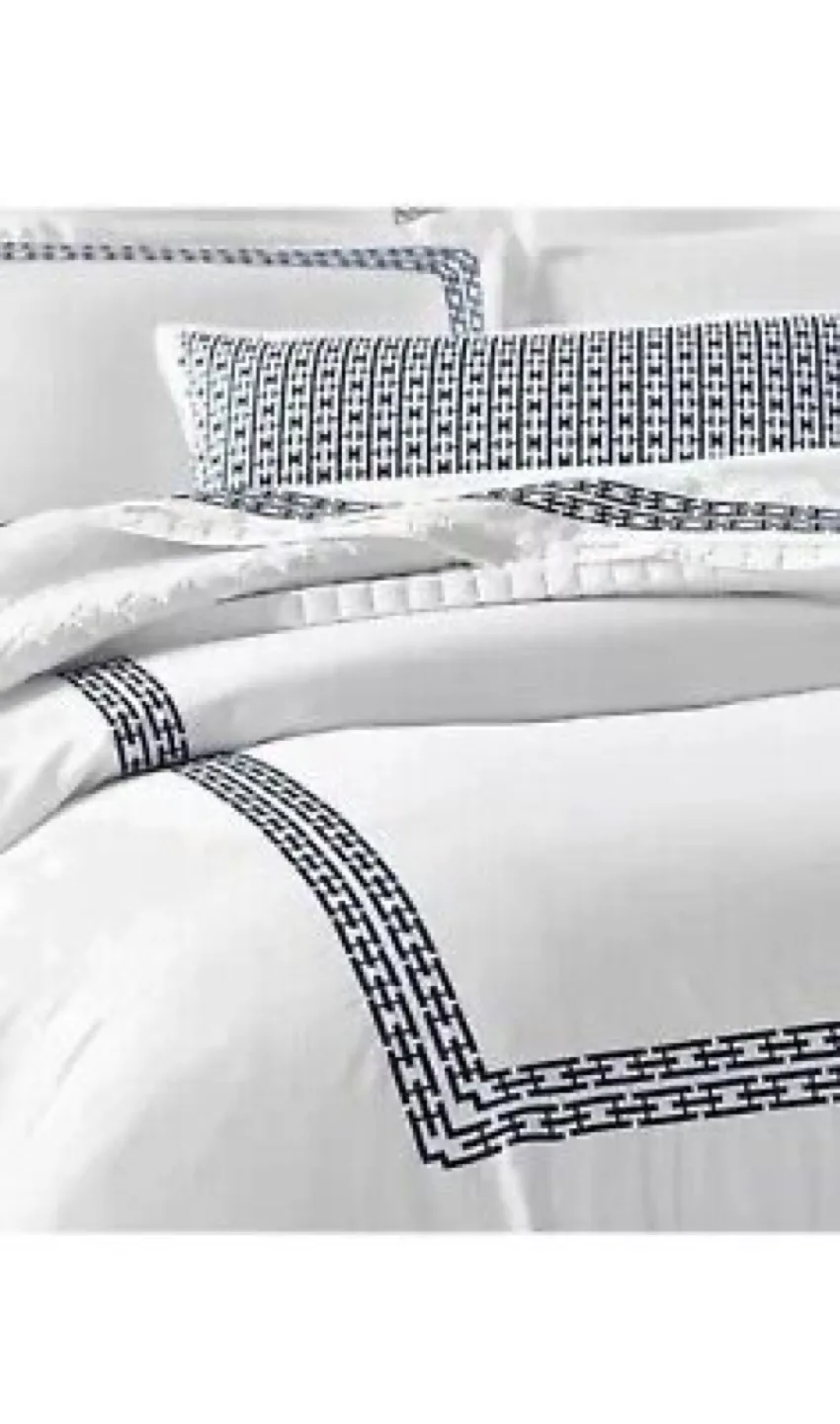 Duvet Cover Hotel Collection Queen image indicator(2)