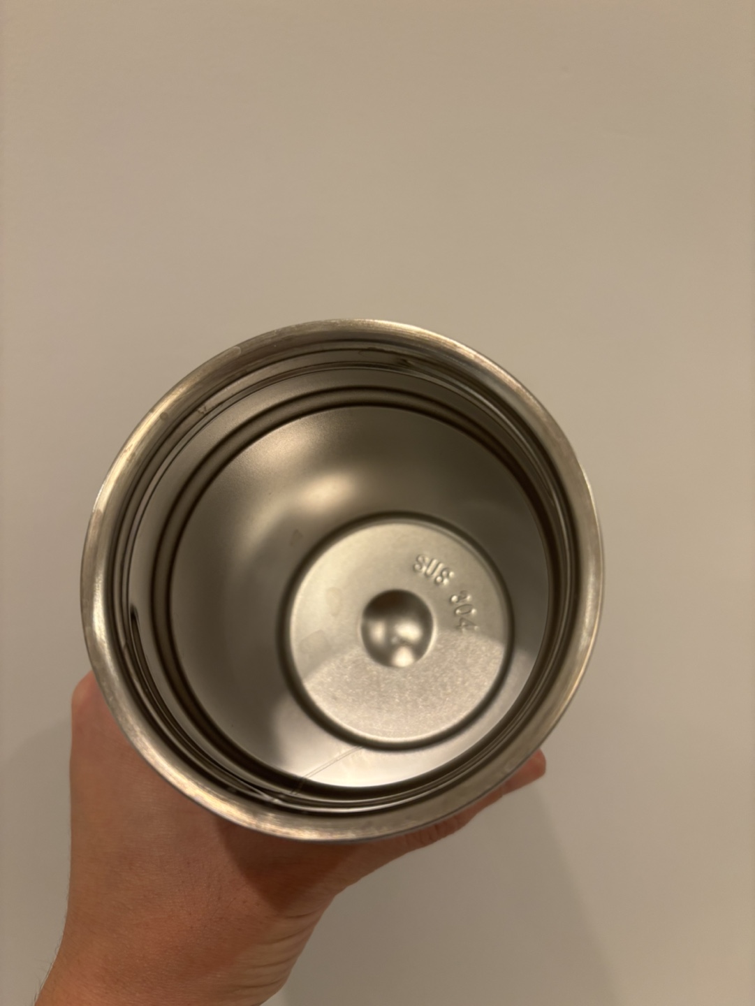 Moomin Kaffe Stainless Steel Travel Mug #ThrifyPicks - photo 2