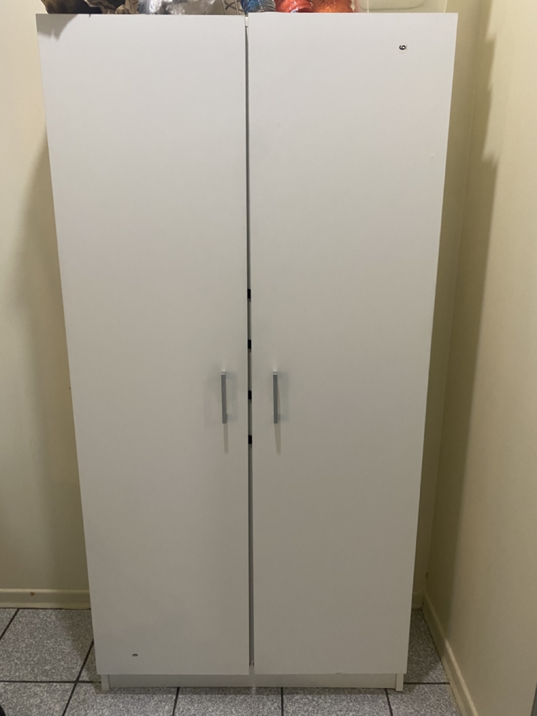 Storage Cabinet Pantry