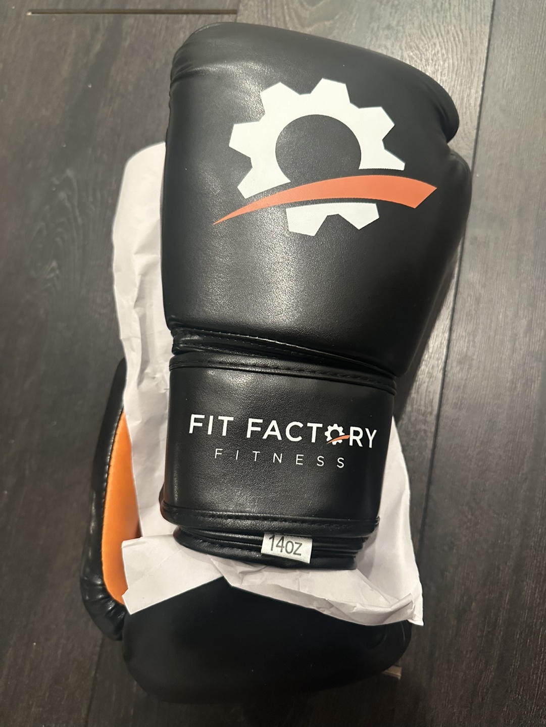 Brand new Boxing Gloves by fit factory
