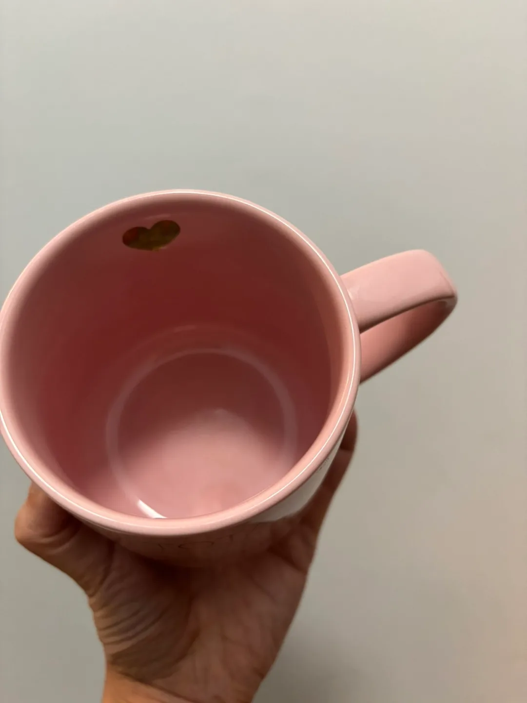Indigo Pink Grandma Mug image indicator(2)