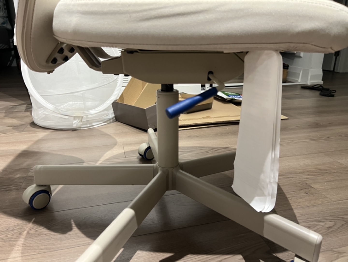 Office Chair - photo 2