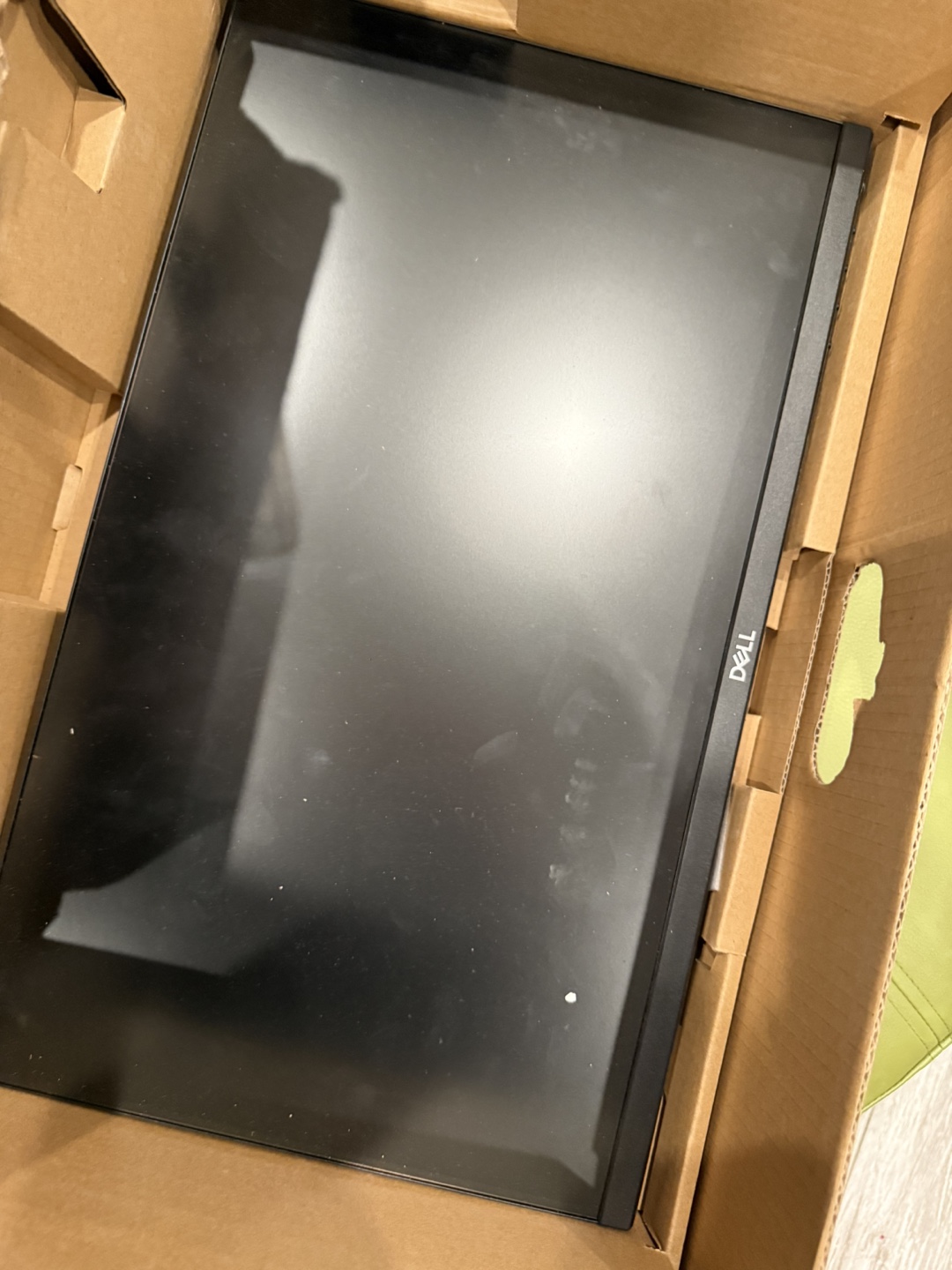 Dell 24 inch Monitor - Excellent Condition - photo 4