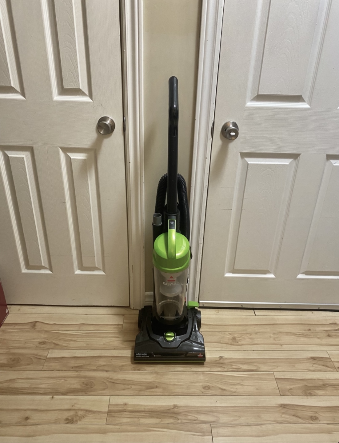 Bissell Upright Vacuum