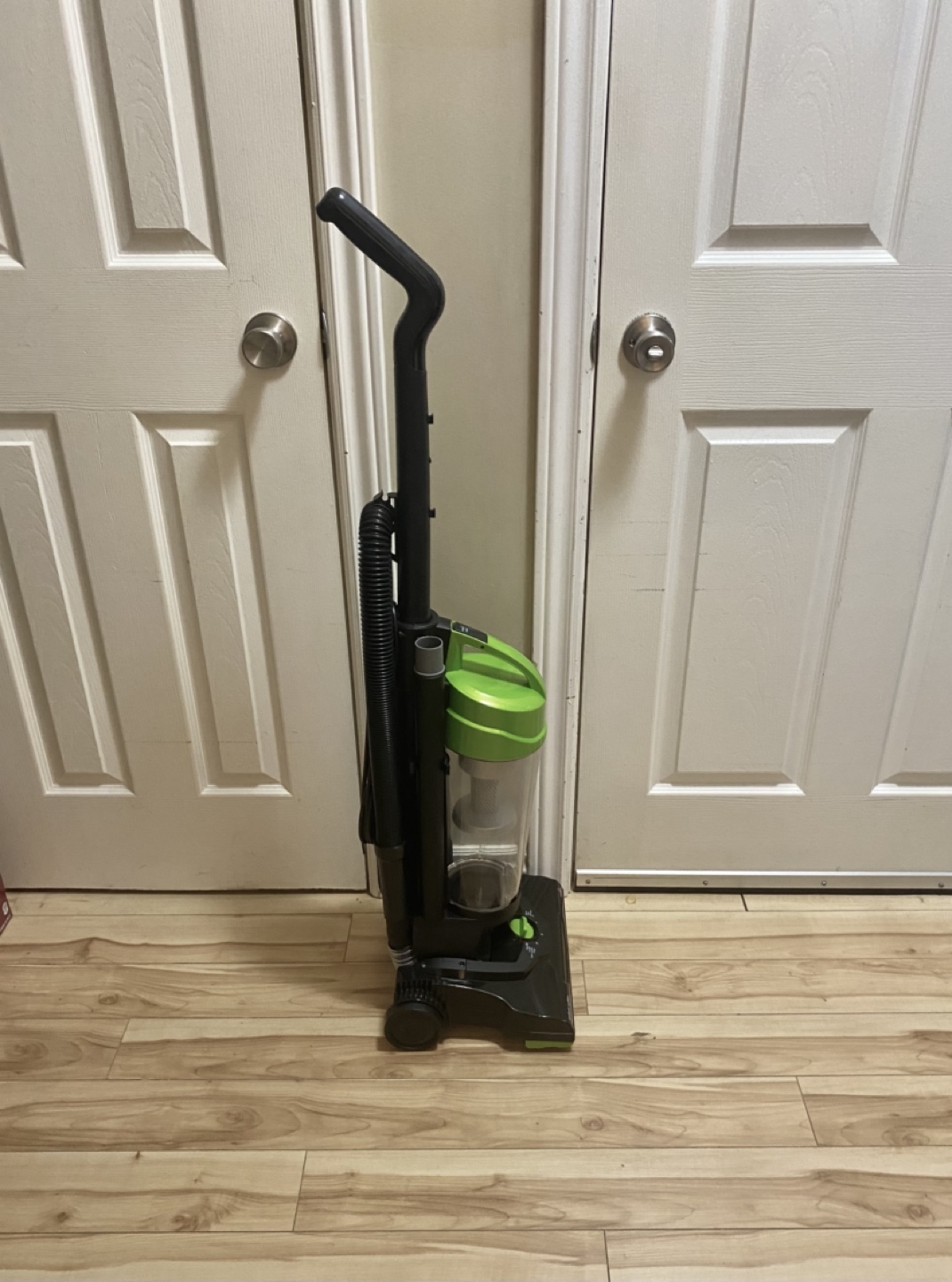 Bissell Upright Vacuum - photo 4