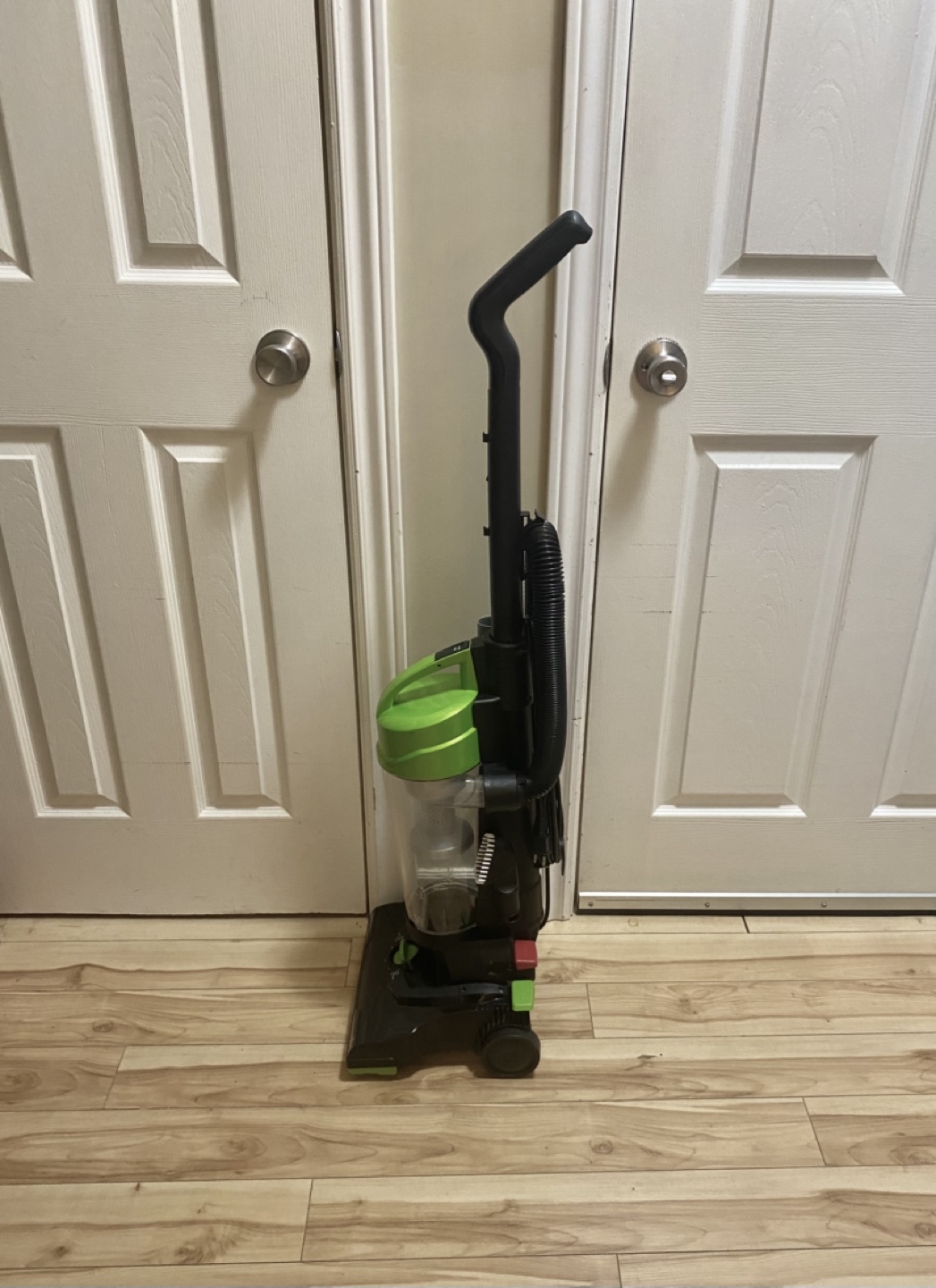 Bissell Upright Vacuum - photo 2