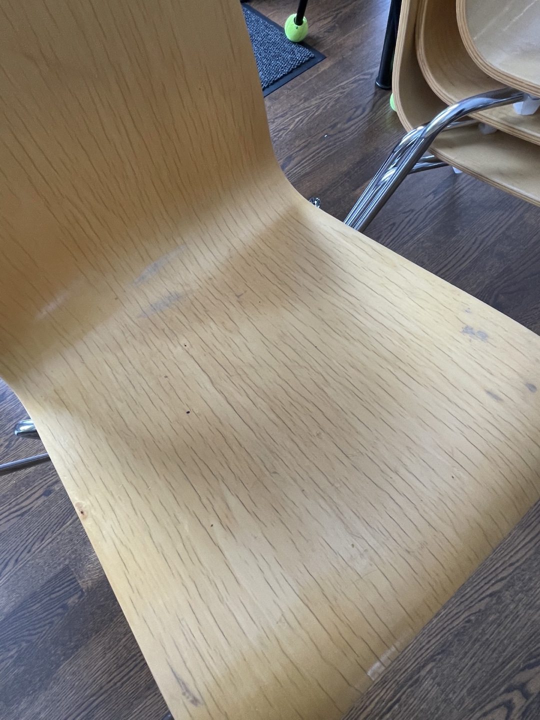 Dining chairs in *FAIR* condition - photo 2
