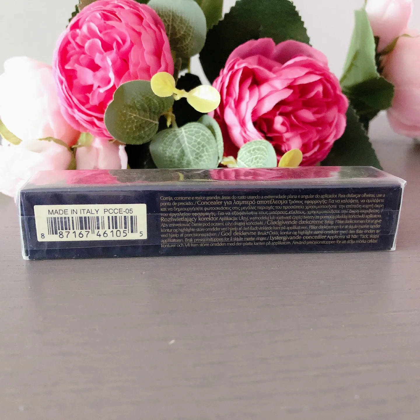 Estée Lauder Double Wear Radiant Concealer - 5N Deep Neutral image indicator(4)