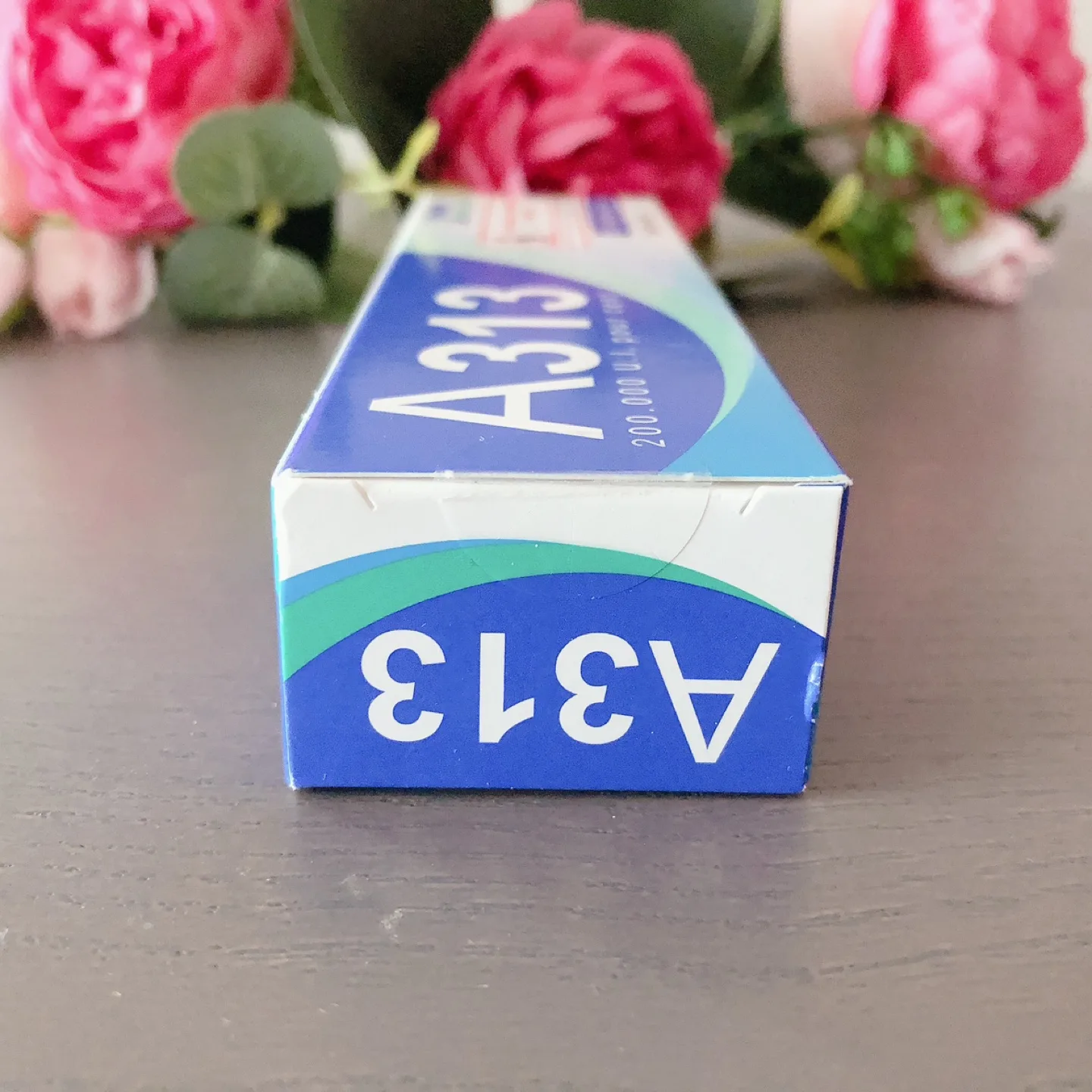 *PRICE FIRM* A313 Ointment 50g Expiry 01/2027 image indicator(5)