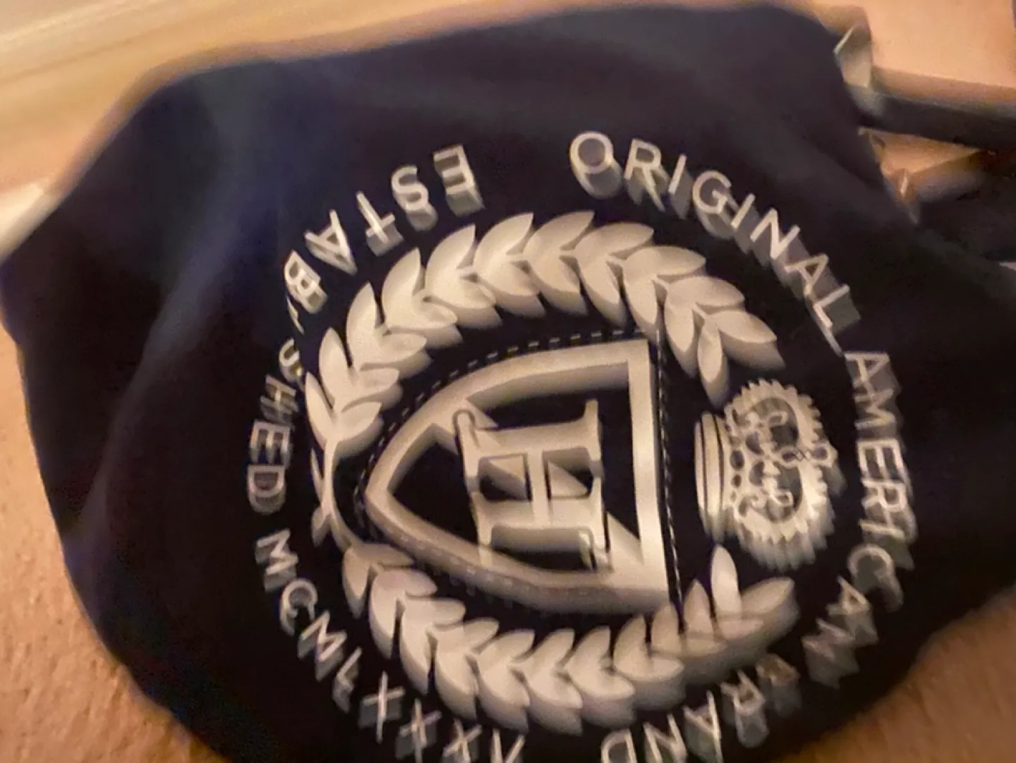 Tommy Hilfiger Weekend Bag image indicator(3)