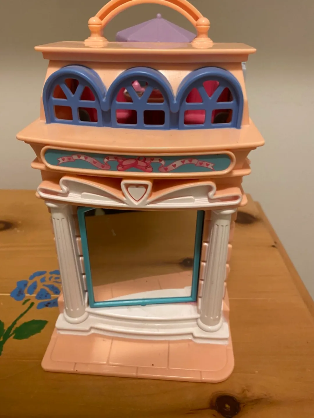 Fisher-Price Loving Family Dance Studio Playset image indicator(4)