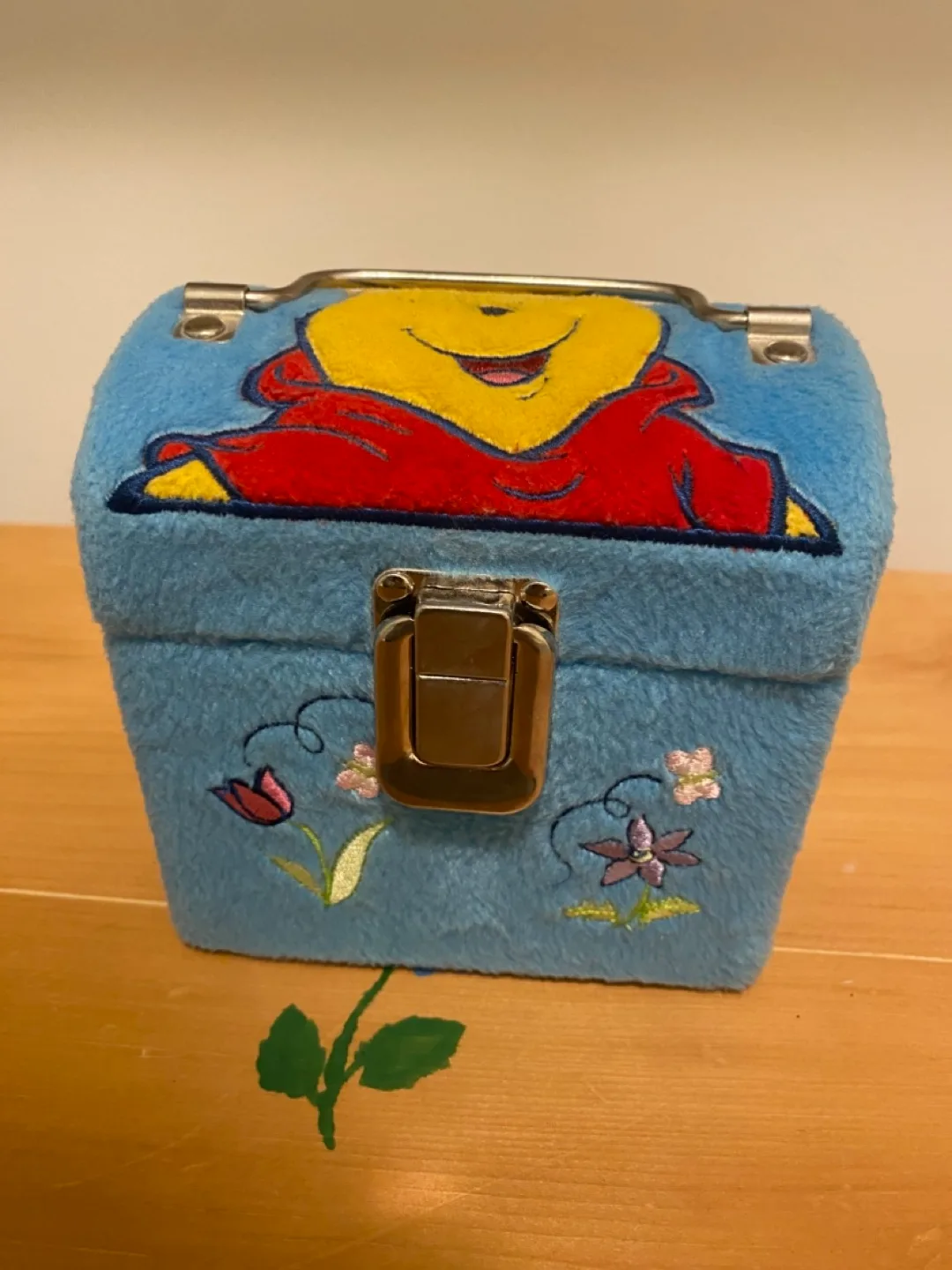 Winnie the Pooh Jewellery Box image indicator(2)