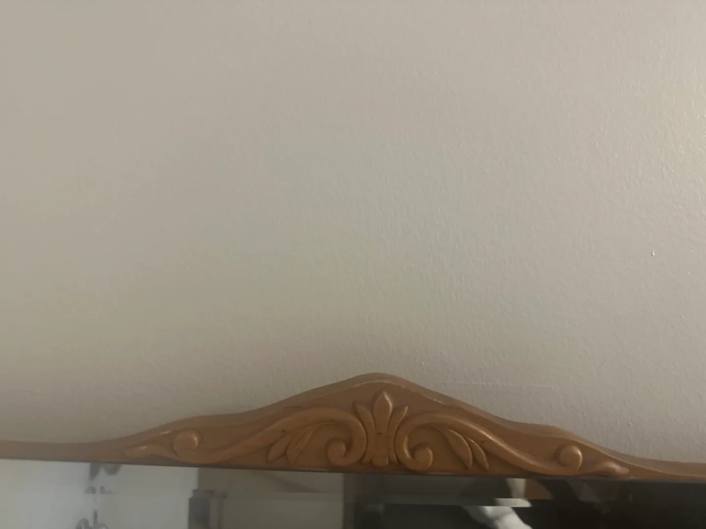 Vintage Wooden Vanity Set image indicator(7)