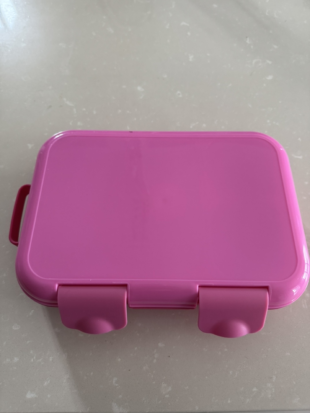 Pink Bentgo Kids Bento Box