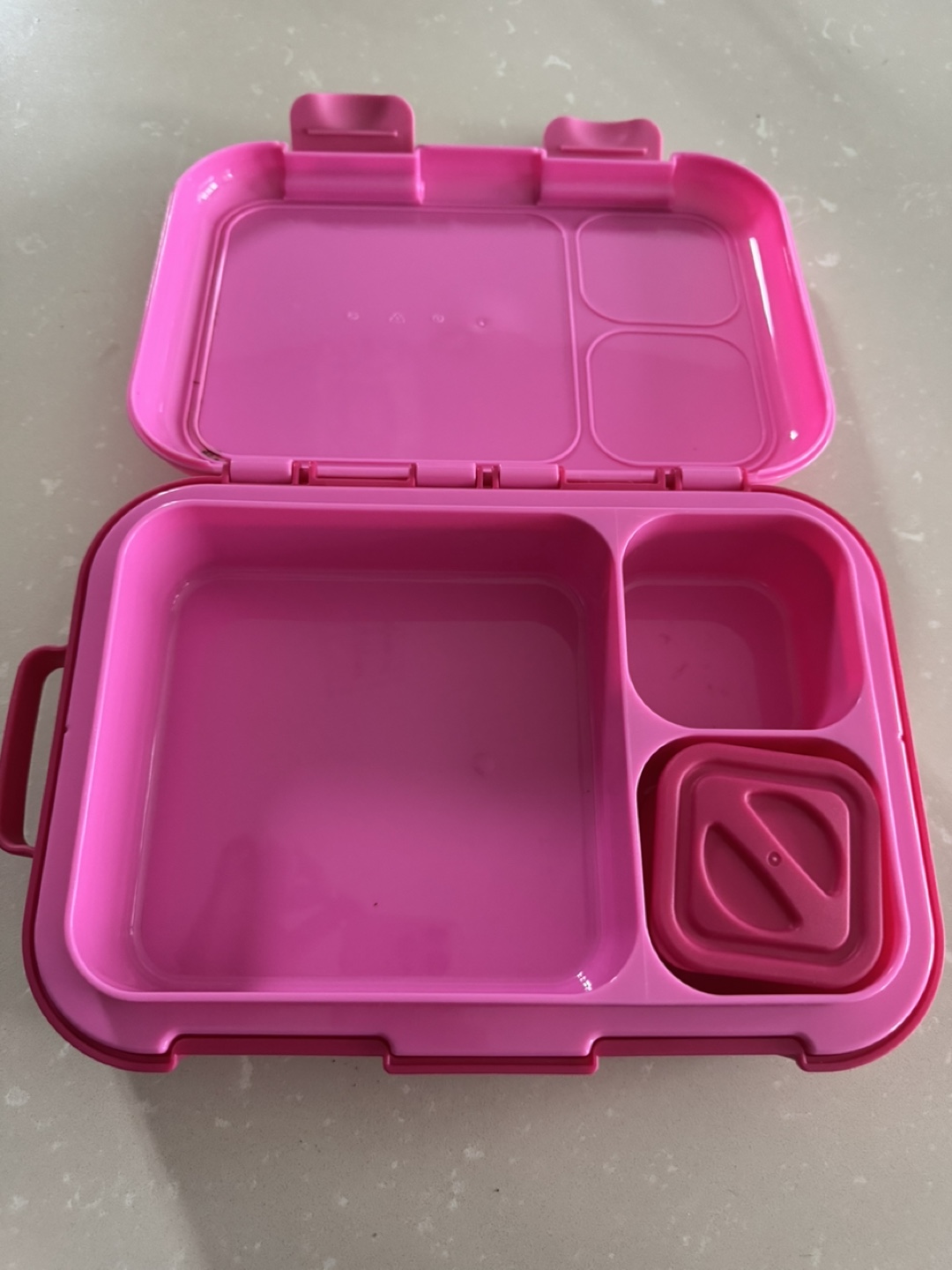 Pink Bentgo Kids Bento Box - photo 2