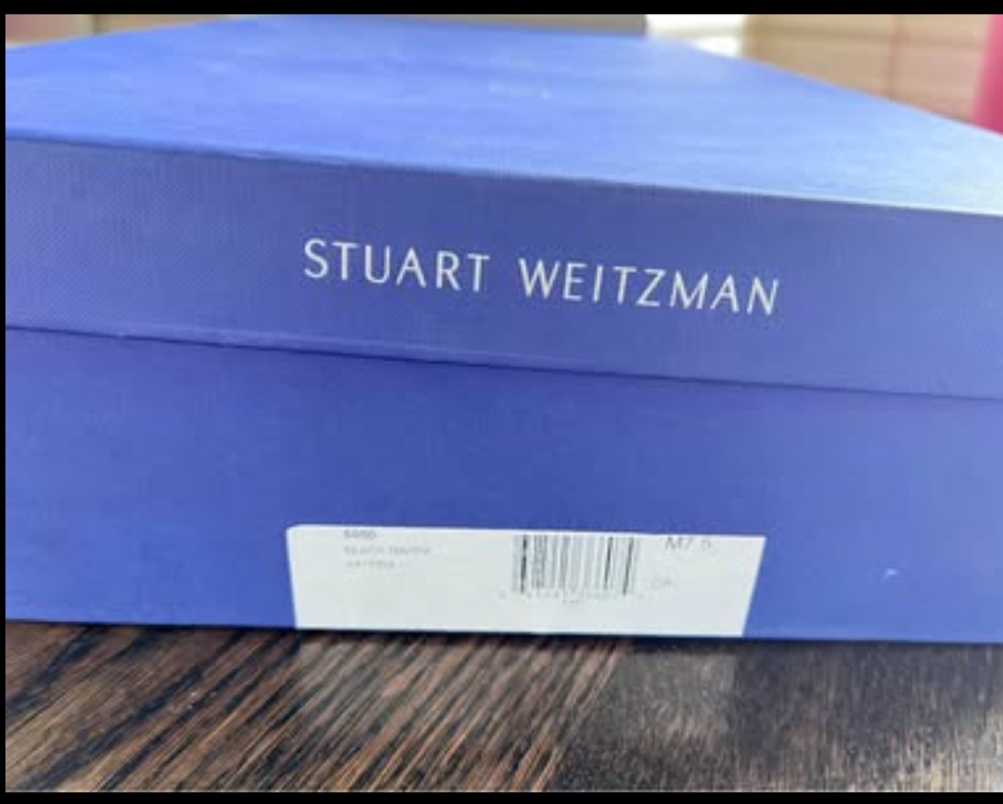 Stuart Weitzman 5050 Over-the-Knee Boots