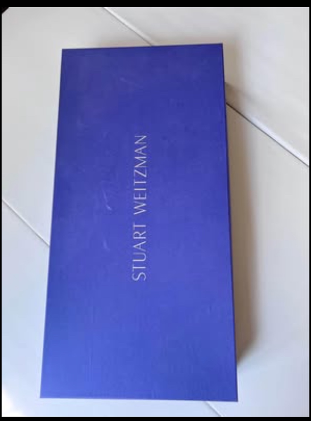 Stuart Weitzman 5050 Over-the-Knee Boots - photo 5