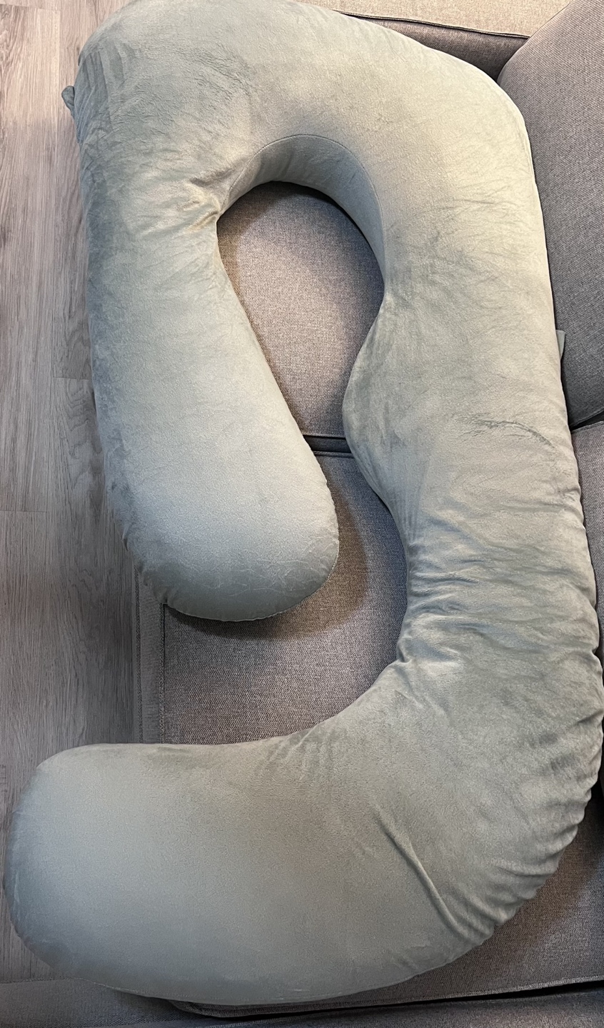 Pregnancy/Maternity Pillow - photo 2