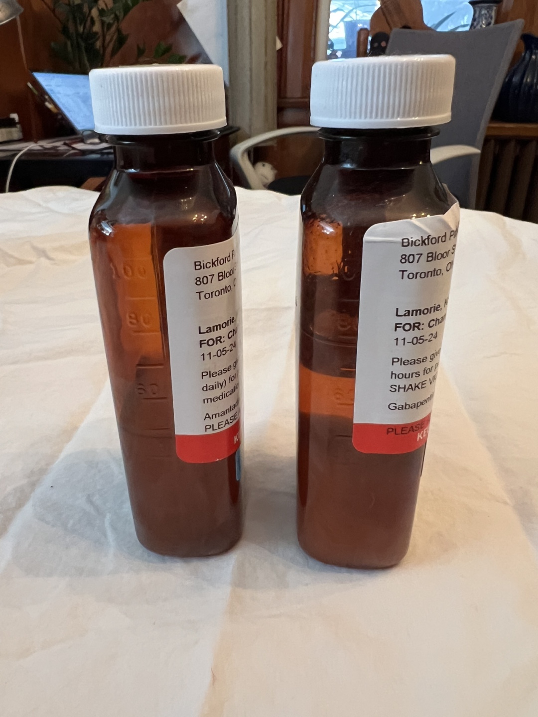 Pain medication for dogs