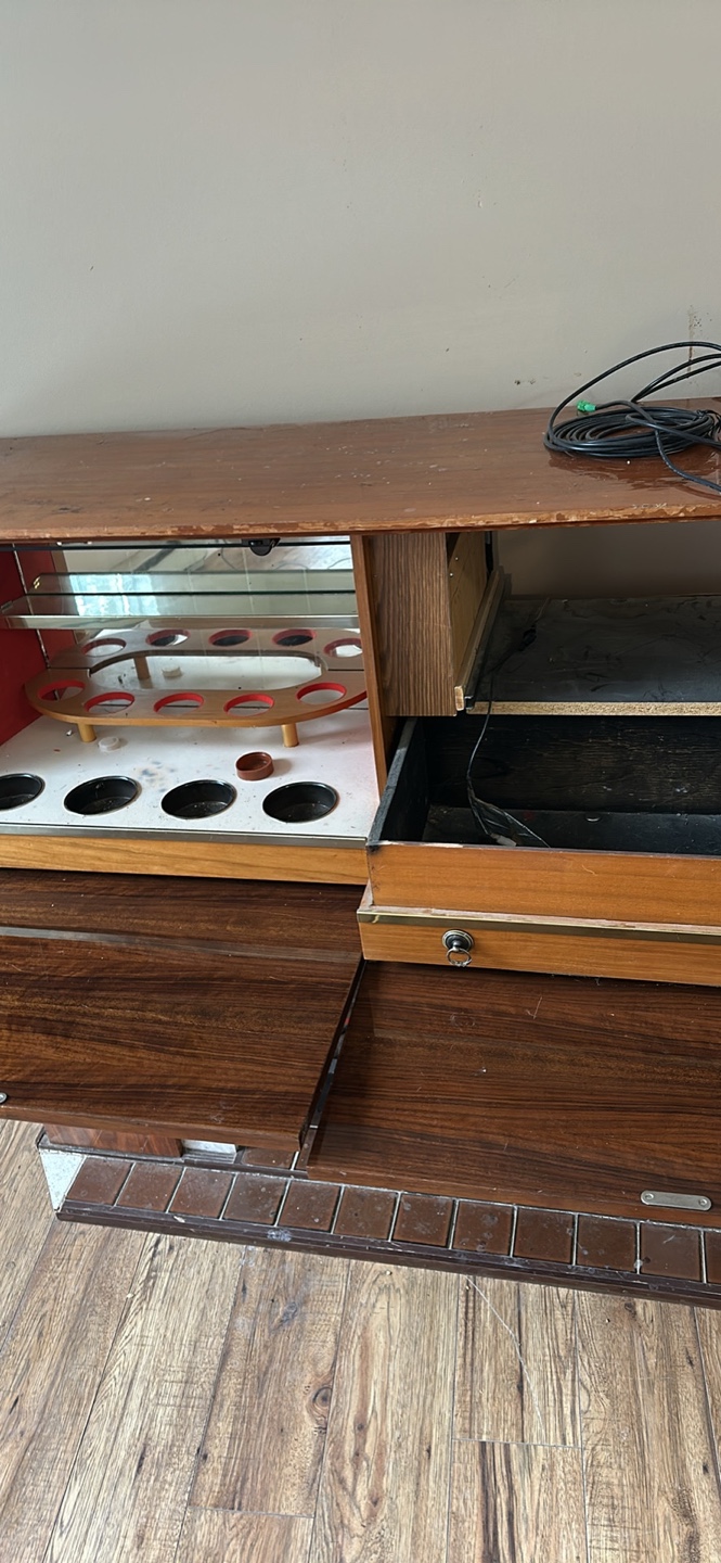 Free fireplace - photo 2