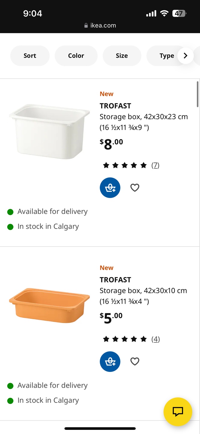 Ikea trofast - photo 5