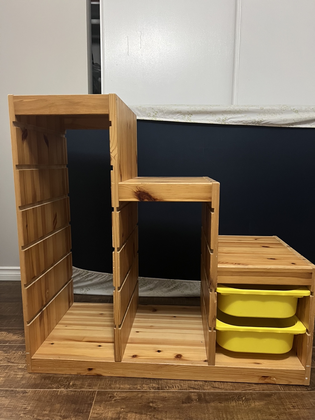 Ikea trofast