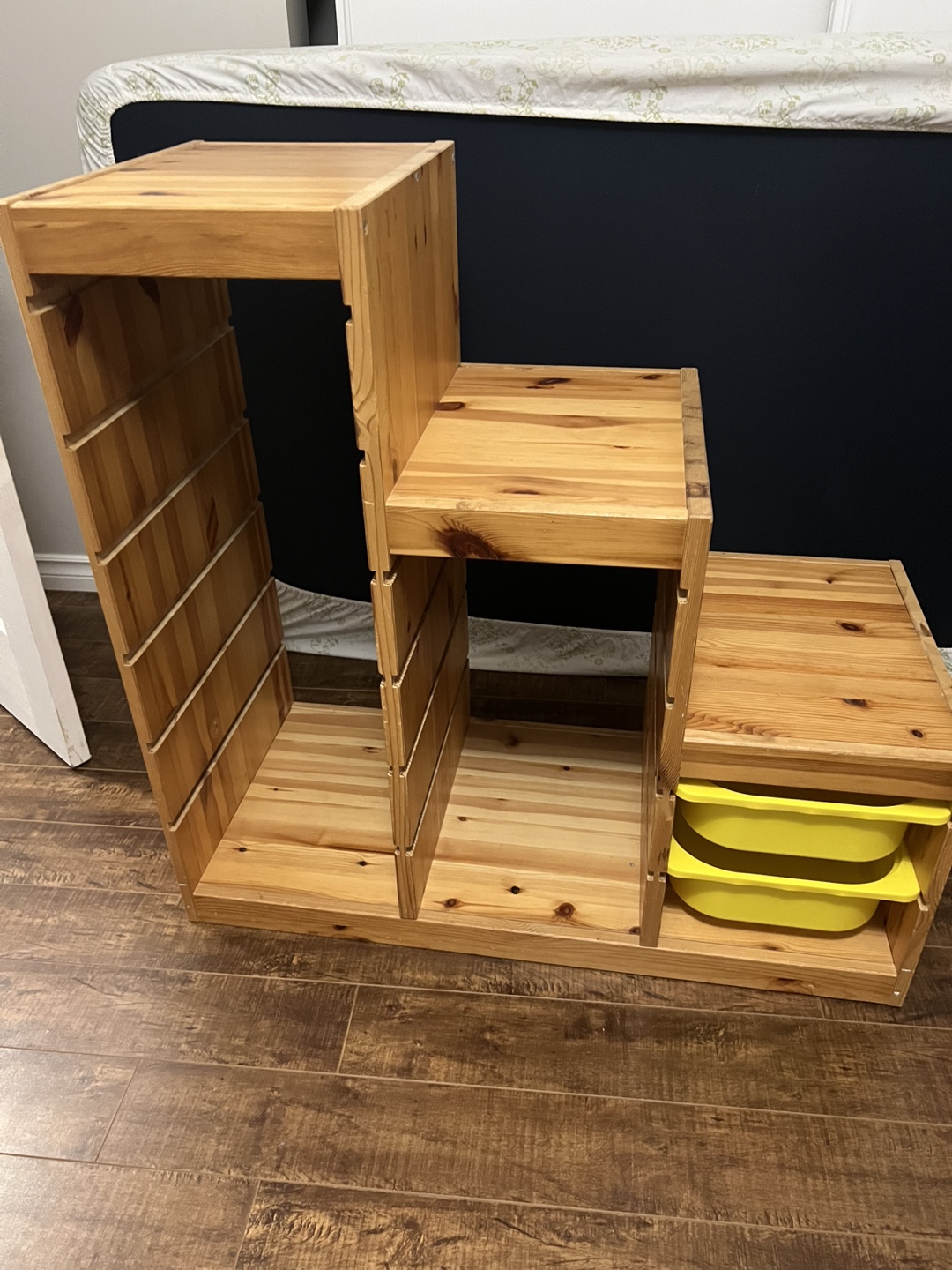 Ikea trofast - photo 3