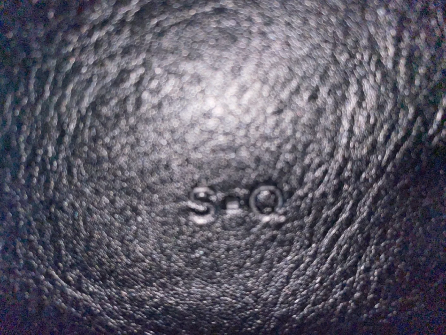 Soprano Leather Tote Bag with Matching Wallet image indicator(6)