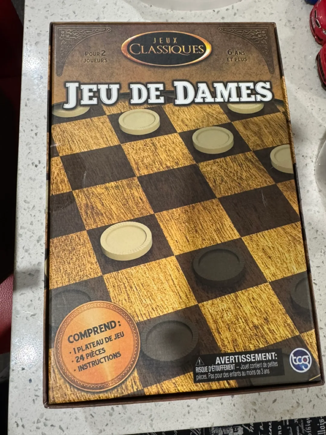 Board Game Bundle Mixture image indicator(2)