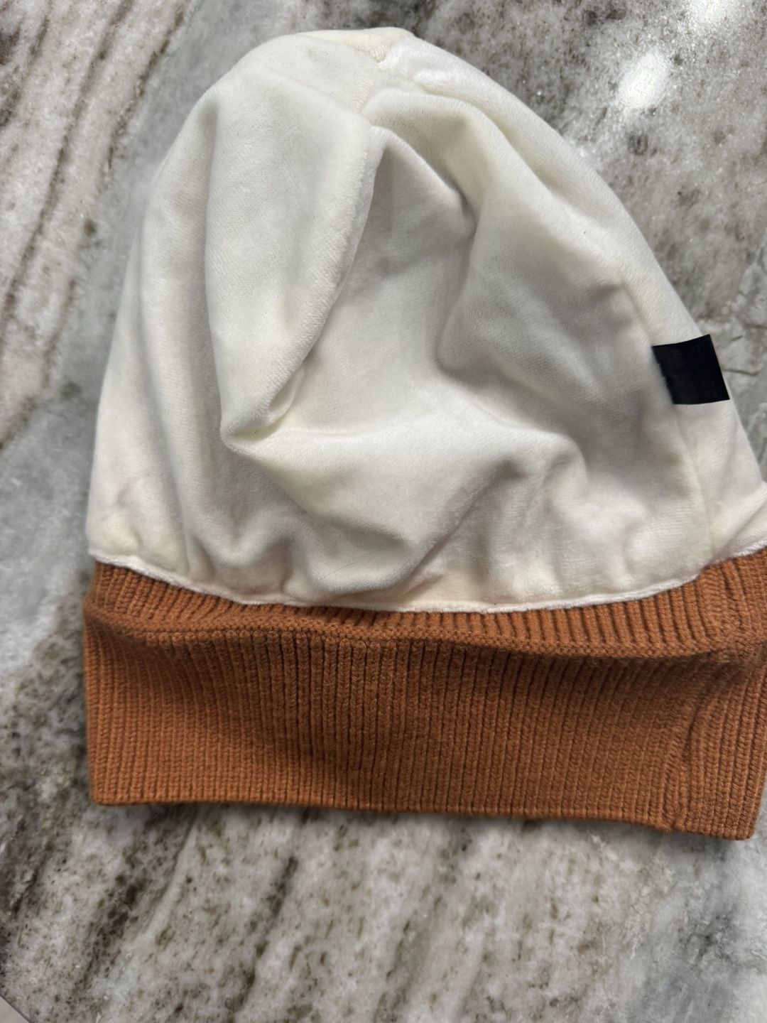 WM Caps Equipment Knit Beanie - Two Color Options - photo 2
