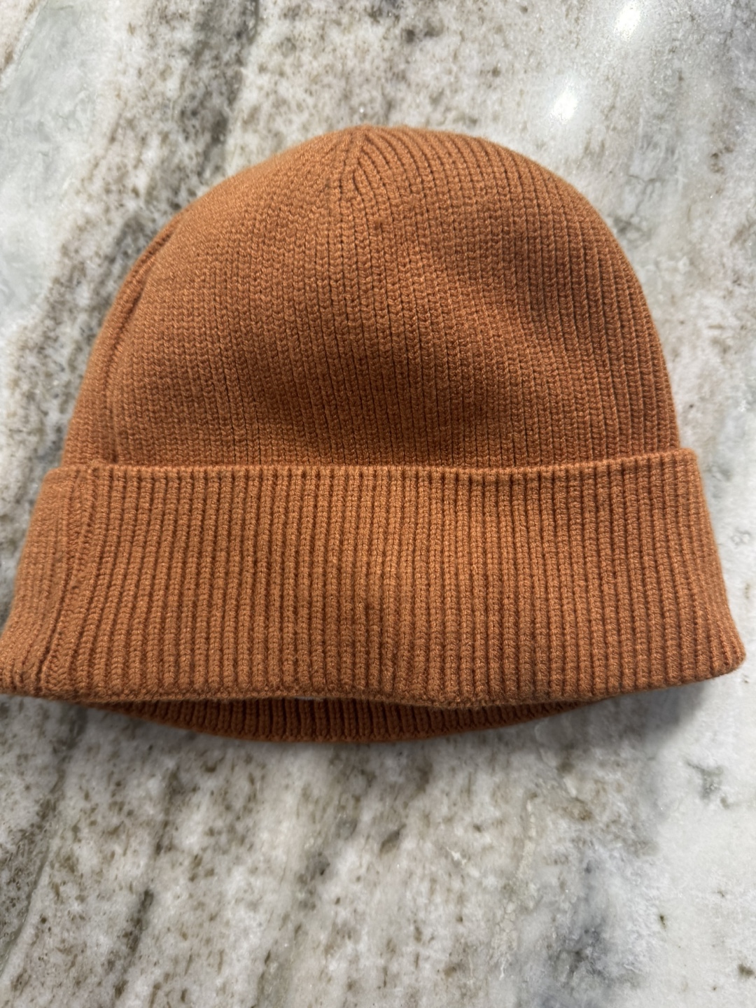 WM Caps Equipment Knit Beanie - Two Color Options - photo 4
