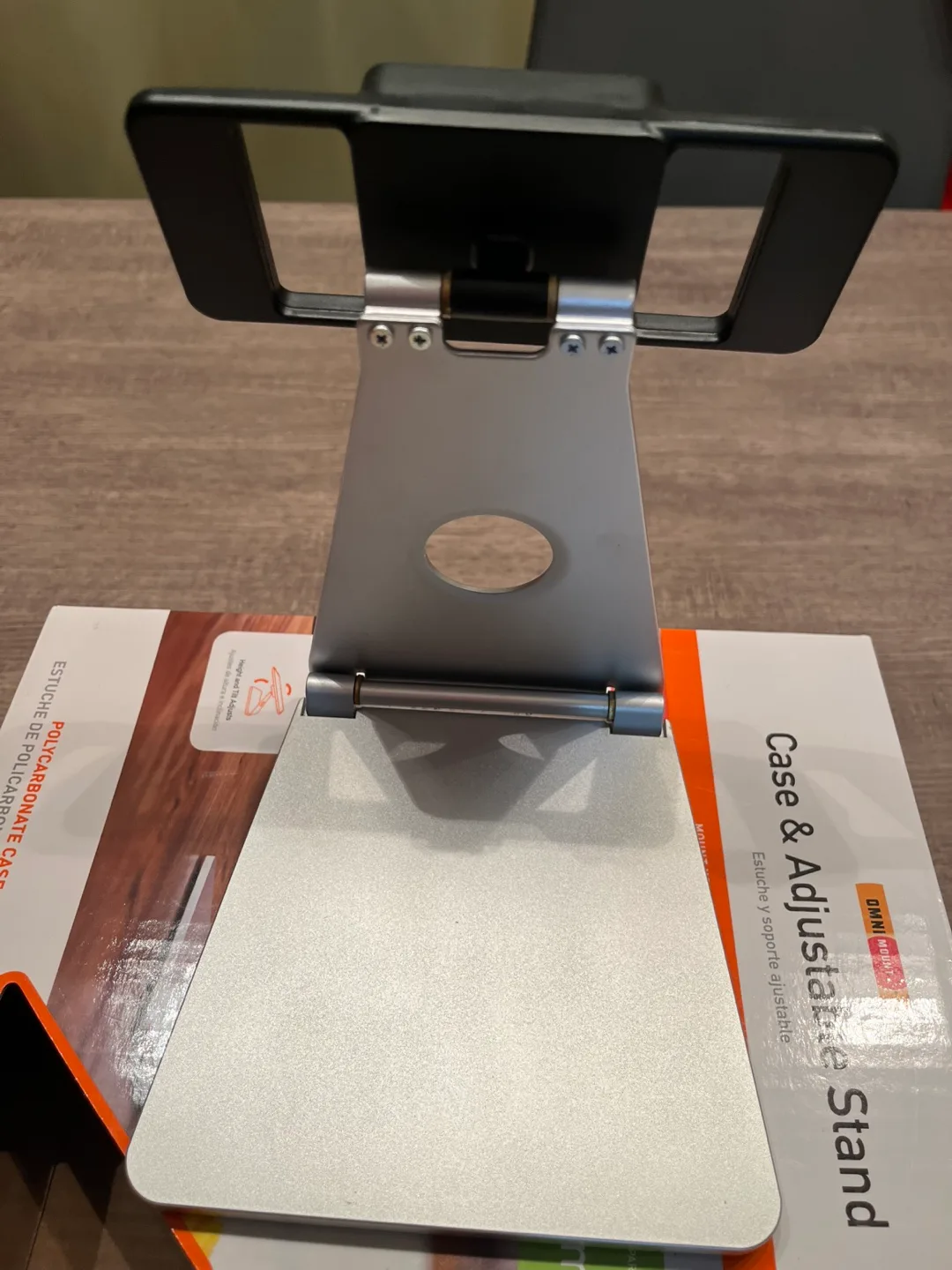 iPad mini Omni Mount Case & Stand image indicator(7)