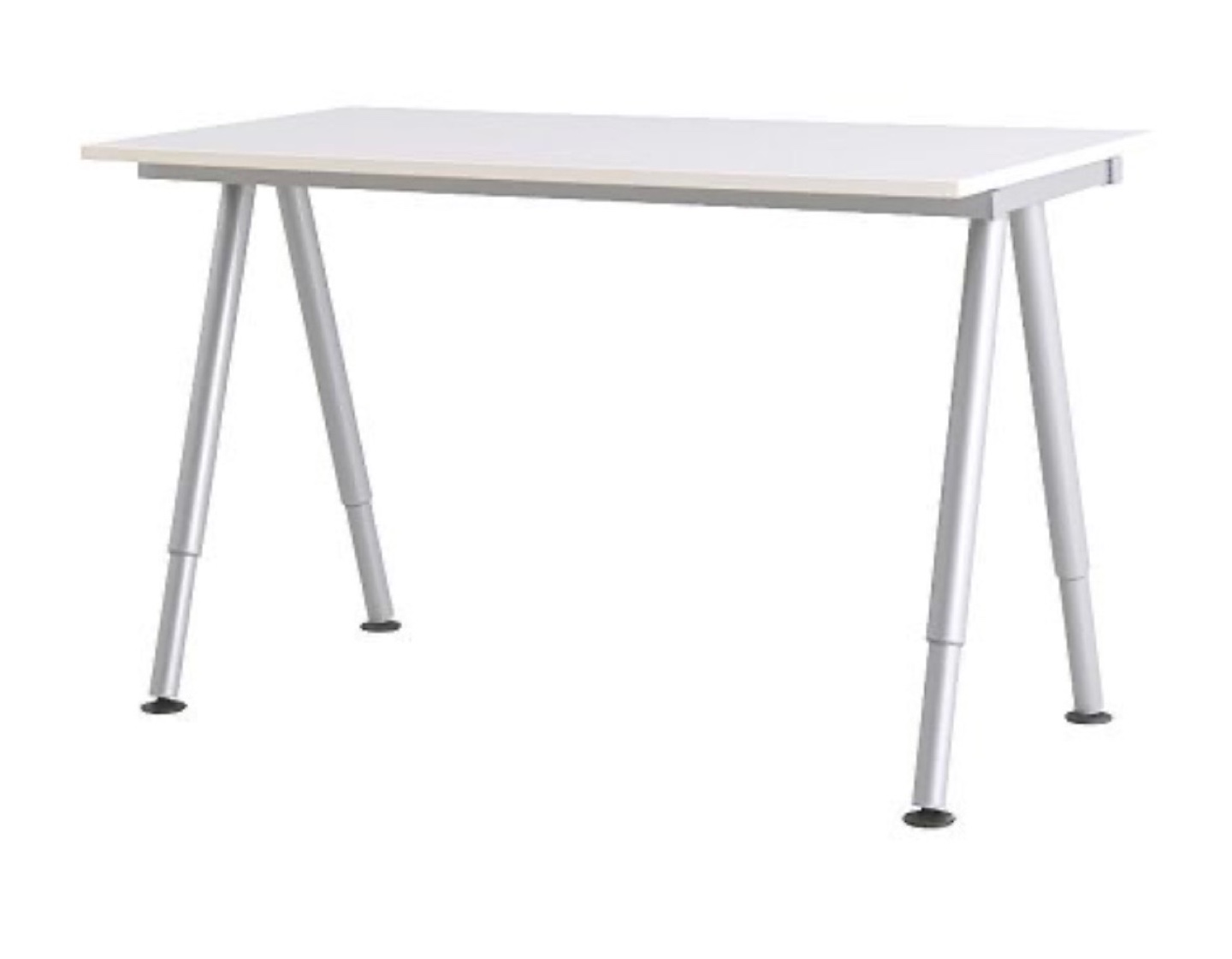 IKEA GALANT White Desk