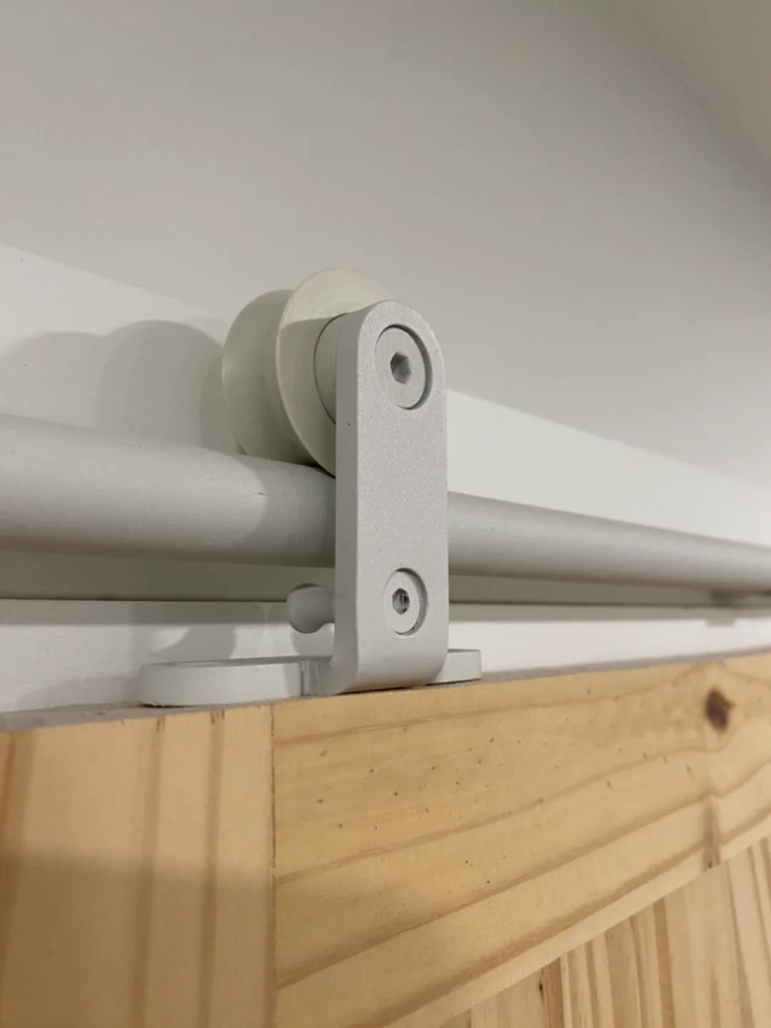 2 Barn Doors with Kits image indicator(5)