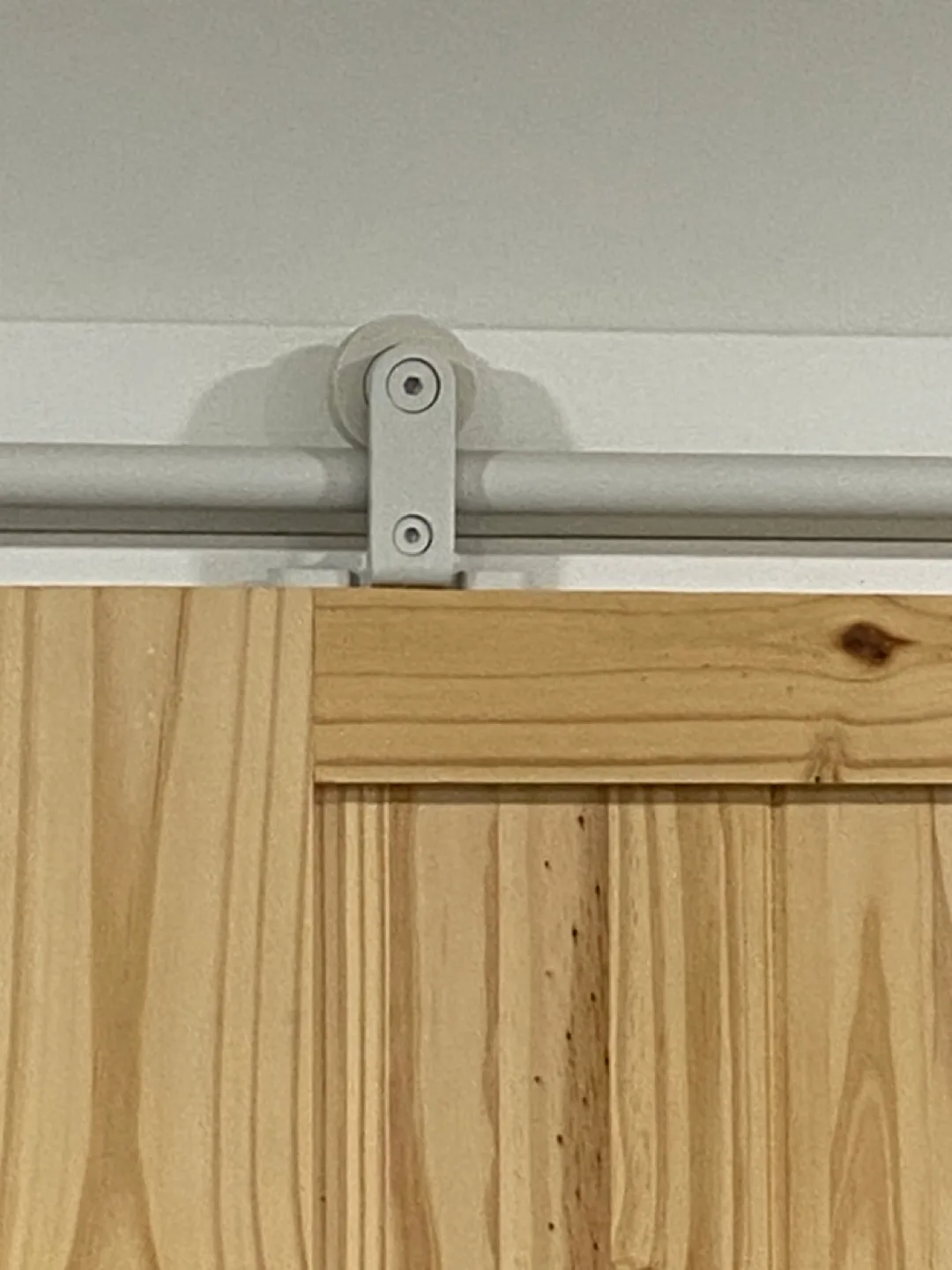 2 Barn Doors with Kits image indicator(3)